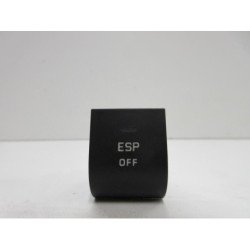 Bouton/interrupteur Peugeot 207 Phase 2